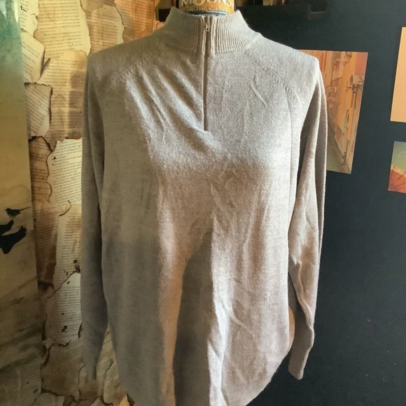 Nouveaux Sweaters - Nouveaux women’s sweater size 1X